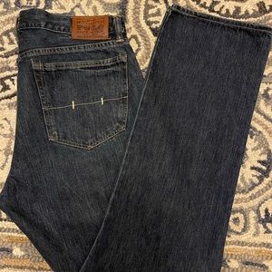 Polo Ralph Lauren Jeans SZ 36/34 Classic Fit 100% Cotton